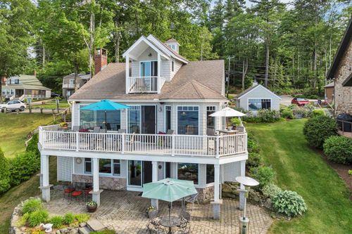 78 Belknap Point Rd, Gilford, NH, 03249-7607 | Card Image