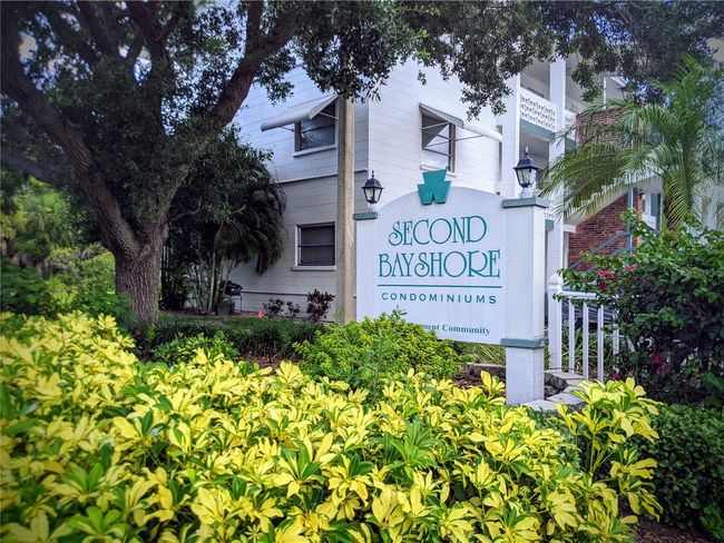 E33 - 1833 Sunny Dr, Condo with 1 bedrooms, 1 bathrooms and null parking in BRADENTON FL | Image 22