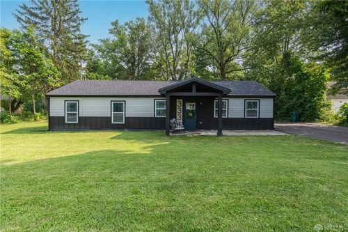 3331 Home Acres Ave, Beavercreek, OH, 45431-3216 | Card Image