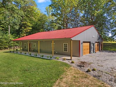 7746 Highway 127, House other with 3 bedrooms, 2 bathrooms and null parking in Albany KY | Image 3