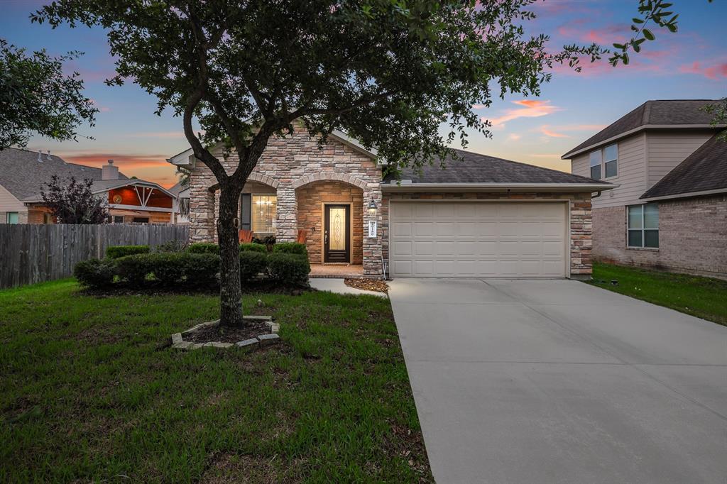 Southwood Oaks Dr, Porter, TX 77365