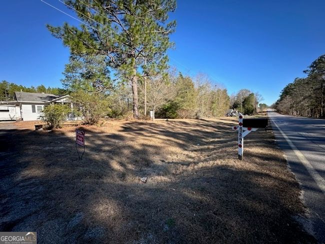 1546 N Highway 19, House other with 2 bedrooms, 1 bathrooms and 1 parking in Glenwood GA | Image 17