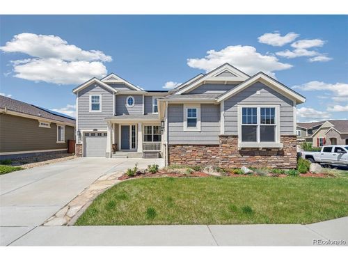 19471 W 59th Ave, Golden, CO, 80403-2209 | Card Image