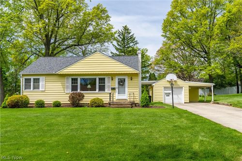3126 E Edgerton Road, Stow, OH, 44224 | Card Image