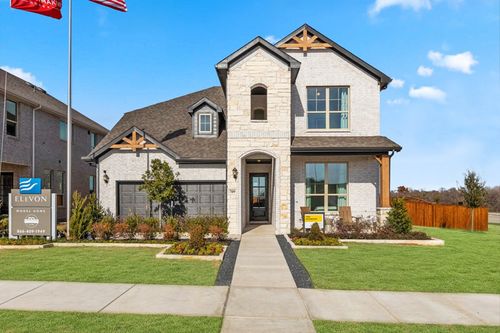 3122 Teasel Trl, Venus, TX, 76084-3991 | Card Image