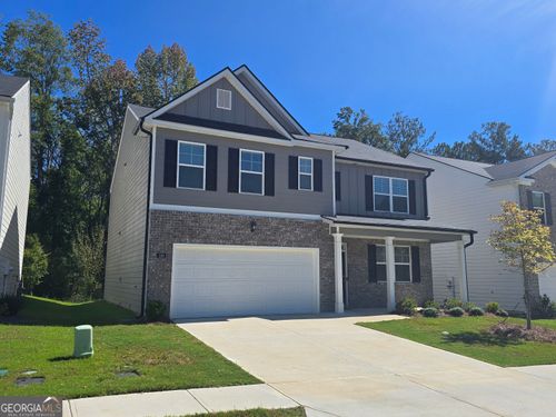 166 Woodbrook Trl, Newnan, GA, 30265-2675 | Card Image