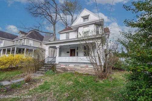 110 Parke St, West Pittston, PA, 18643-2416 | Card Image