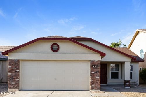 2839 W Chanute Pass, Phoenix, AZ, 85041-3449 | Card Image