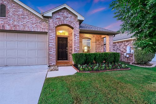 18708 Moreto Loop, Pflugerville, TX, 78660-5797 | Card Image