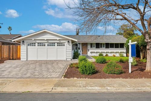 3329 Mauricia Ave, Santa Clara, CA, 95051-6604 | Card Image
