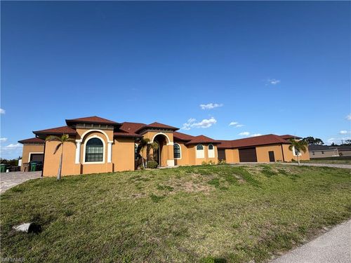 2633 Nw 24th St, Cape Coral, FL, 33993-8241 | Card Image