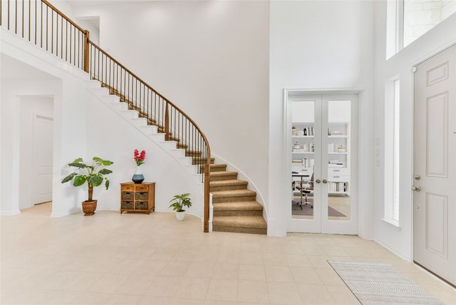 The image has been digitally enhanced with virtual home furnishings. | Image 4