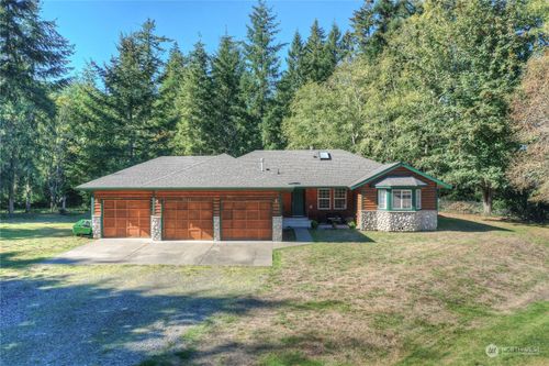 7129 Johnson Point Road Ne, Olympia, WA, 98506 | Card Image