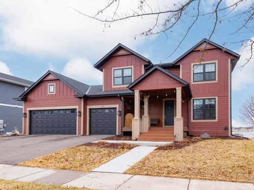 11619 E Laketowne Dr, Albertville, MN, 55301-4350 | Card Image