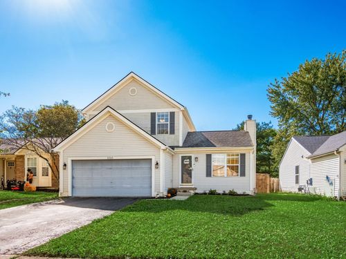 6363 Chelsea Glen Dr, Canal Winchester, OH, 43110-9649 | Card Image