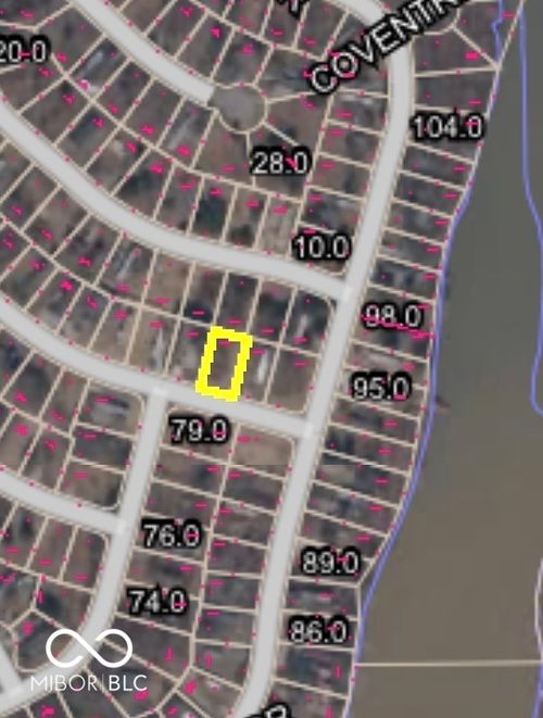 2790 Mcintosh Ln, North Vernon, IN, 47265-8723 | Card Image