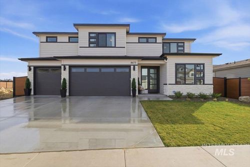 8673 W Inspirado St, Meridian, ID, 83646-1741 | Card Image