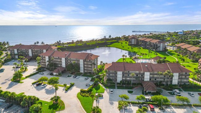 404 - 201 S Seas 404 Drive, Condo with 2 bedrooms, 2 bathrooms and null parking in Jupiter FL | Image 33