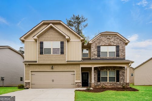 228 Stephens Mill Dr, Dallas, GA, 30157-8300 | Card Image