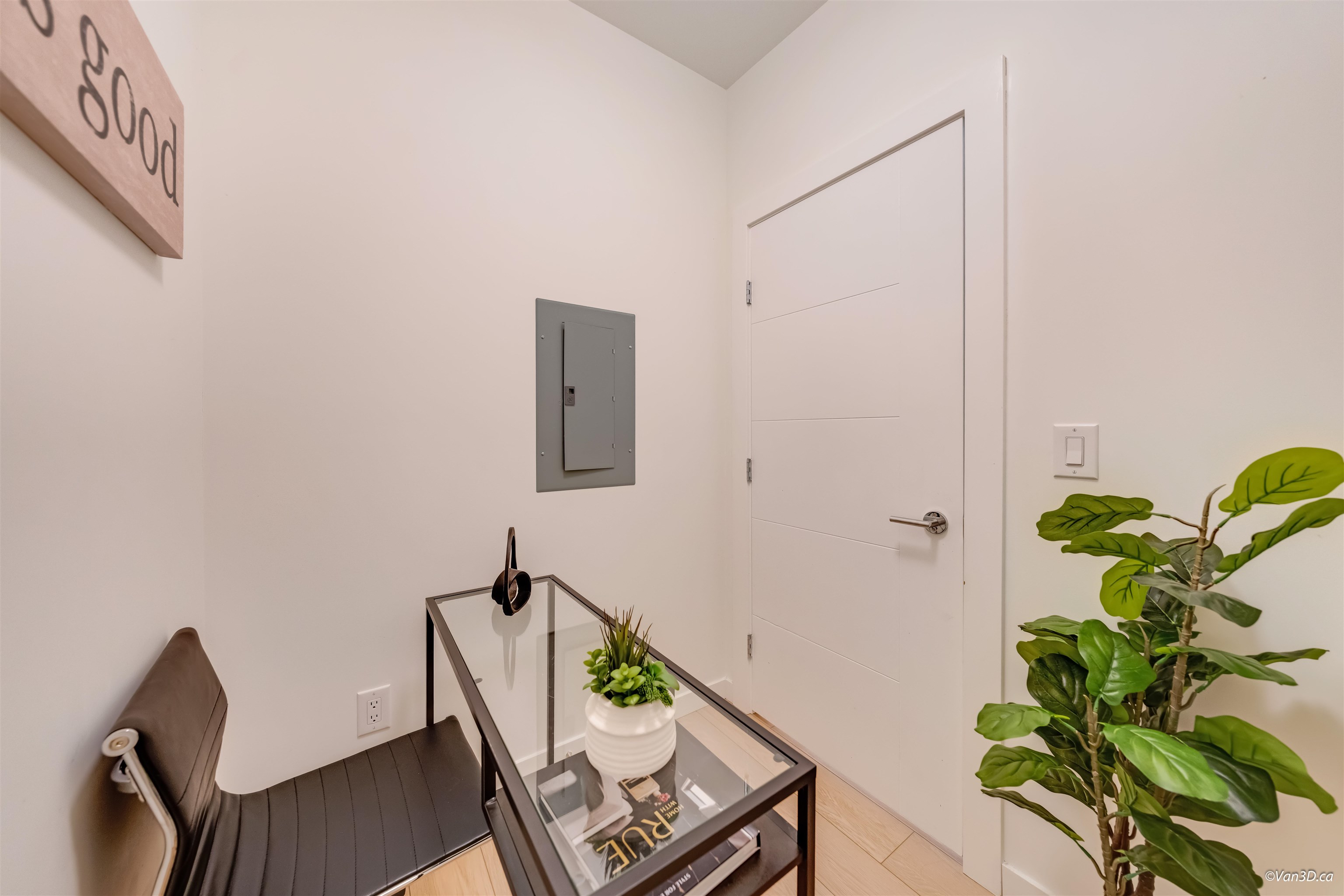 Residential in Langley 2