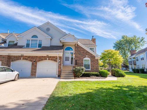 23-4-361 Willow Pkwy, Buffalo Grove, IL, 60089-6606 | Card Image