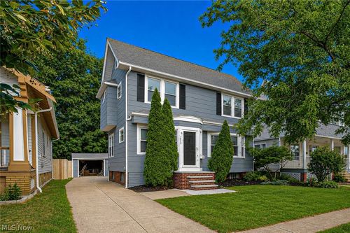 1653 Cordova Ave, Lakewood, OH, 44107-3605 | Card Image