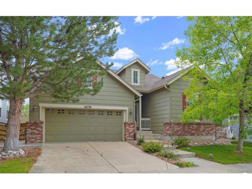 16730 E 104th Pl, Commerce City, CO, 80022-0549 | Card Image