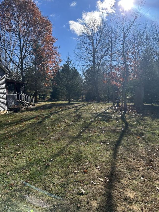 2965 Pointe Aux Barques Rd, House other with 3 bedrooms, 1 bathrooms and null parking in Port Austin MI | Image 7