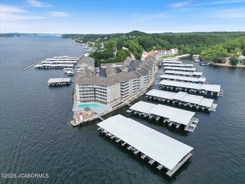 707-68 Lighthouse Rd, Lake Ozark, MO, 65049-7166 | Card Image