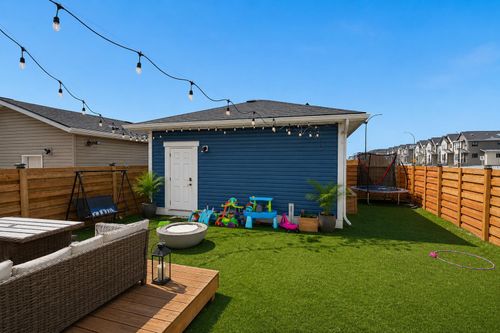401 S Point Glen Sw, Airdrie, AB, T4B4L1 | Card Image