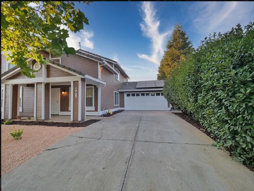 1707 Marsh Drive, Marysville, CA, 95901 | Card Image