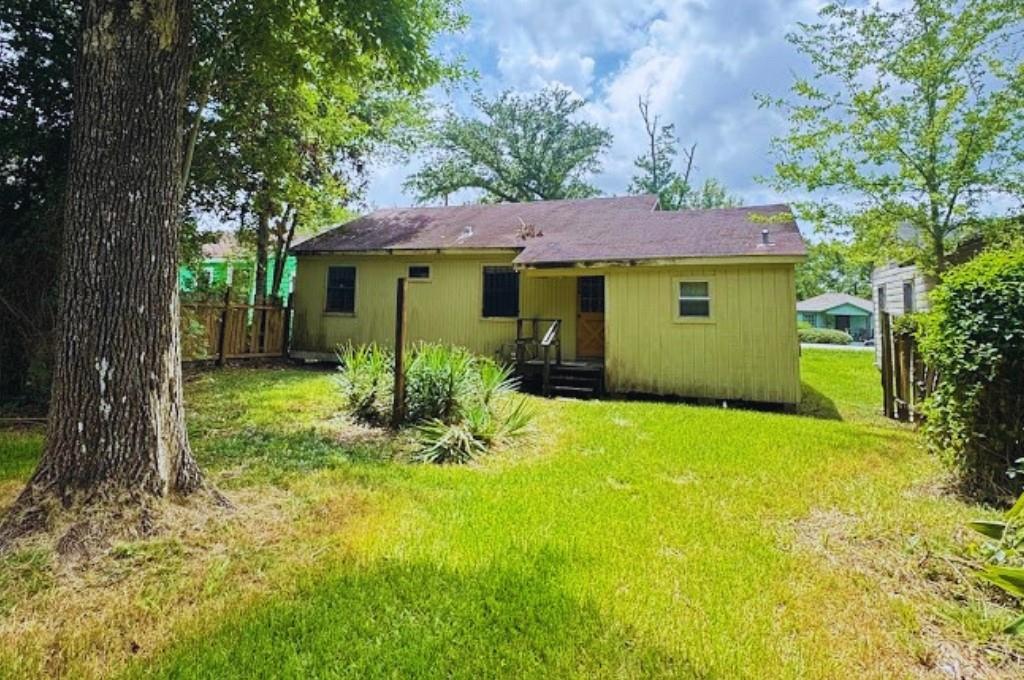 Residential in Beaumont 5