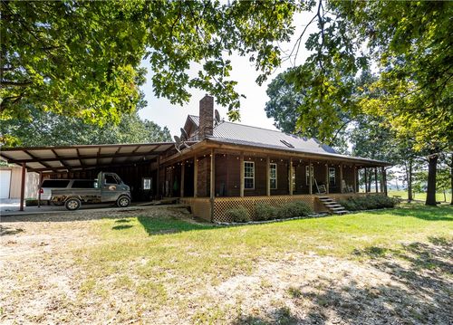 11052 Bredehoeft Rd, Gentry, AR, 72734-9438 | Card Image