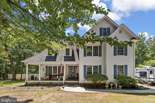 621 Ridgemont Dr, Louisa, VA, 23093 | Card Image