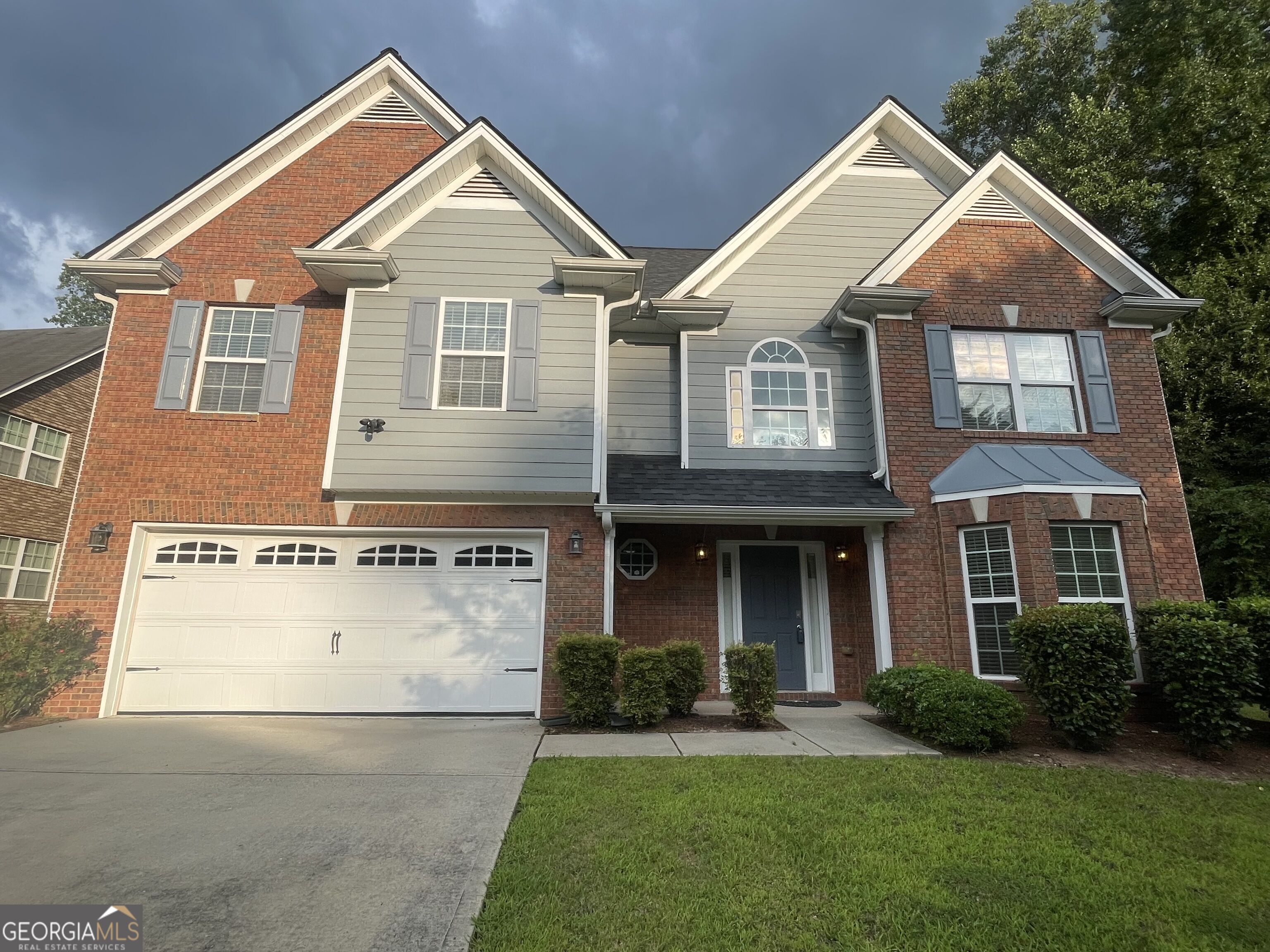 Residential in Lawrenceville