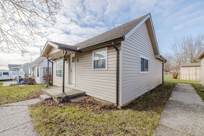 47 Broadway Ave, House other with 2 bedrooms, 1 bathrooms and 4 parking in Ridgetown ON | Image 12