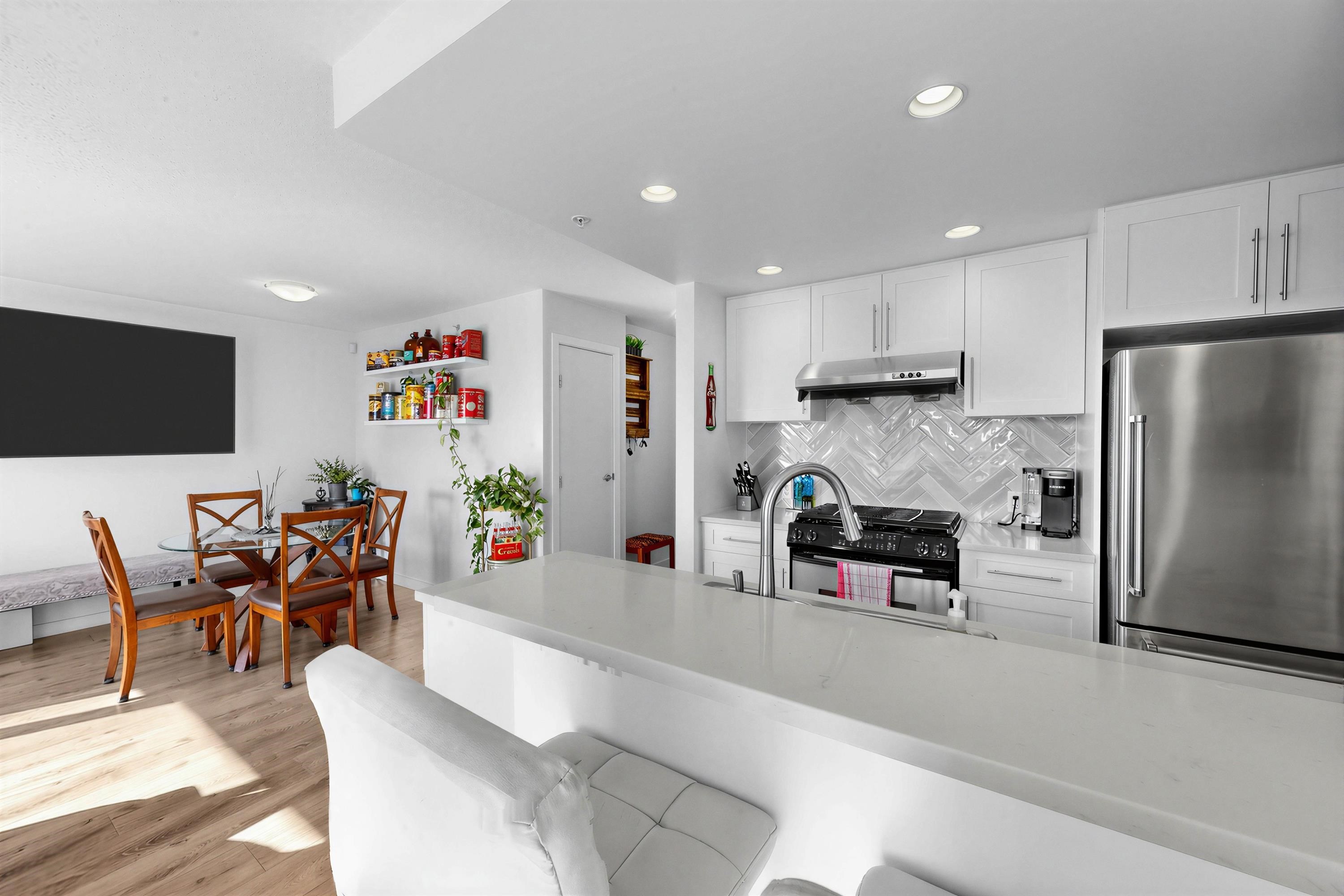 Residential in Vancouver 5