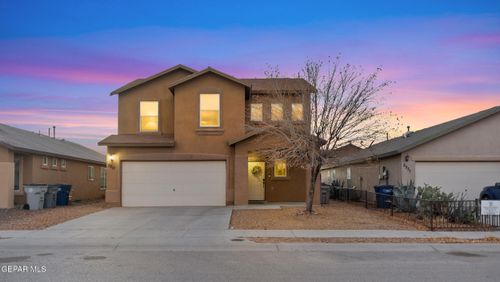 2217 Decamp Point Pl, El Paso, TX, 79938-5222 | Card Image