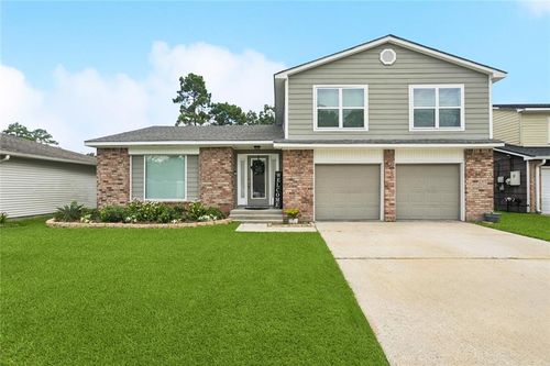 502 Drury Ln, Slidell, LA, 70460-8446 | Card Image