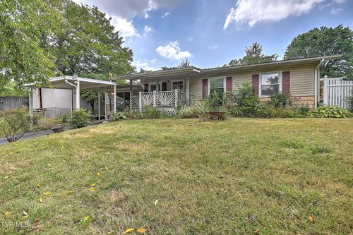 1320 W Lynwood Cir, Johnson City, TN, 37604-4237 | Card Image