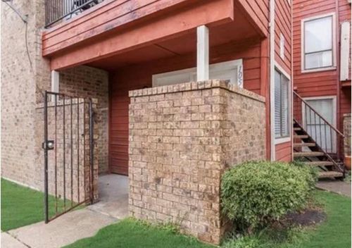 201-9839 Walnut St, Dallas, TX, 75243-8871 | Card Image