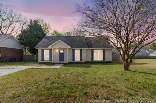 1114 Whiskerlake Dr, Fayetteville, NC, 28312-9534 | Card Image