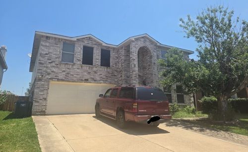 5333 Emmeryville Ln, Fort Worth, TX, 76244-6203 | Card Image