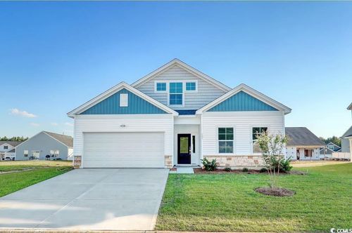 357 Garden Grove St, Conway, SC, 29526-3899 | Card Image