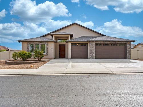 268 Maroon Peak St, Grand Junction, CO, 81503-5305 | Card Image