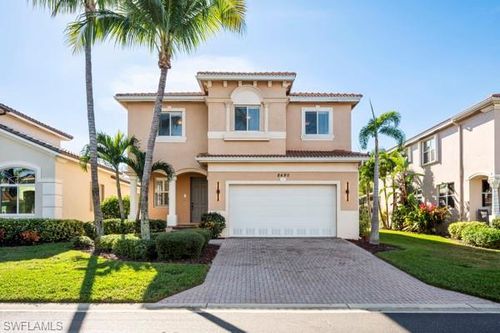 8490 Sumner Ave, FORT MYERS, FL, 33908-3812 | Card Image