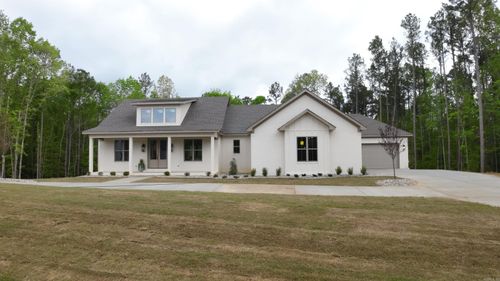 1024 Williams Creek Dr, Benton, AR, 72019-7597 | Card Image