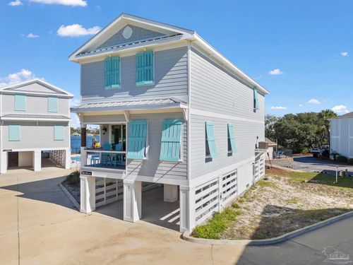 16604 Perdido Key Dr, Pensacola, FL, 32507-9559 | Card Image