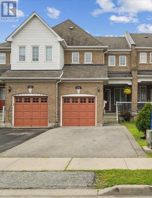 248 Albright Rd, Brampton, ON, L6X5E7 | Card Image