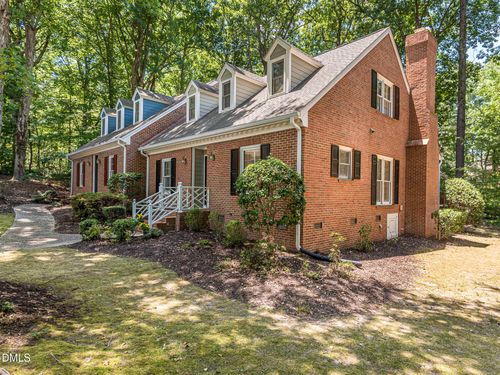 722 Weathergreen Drive, Raleigh, NC, 27615 | Card Image